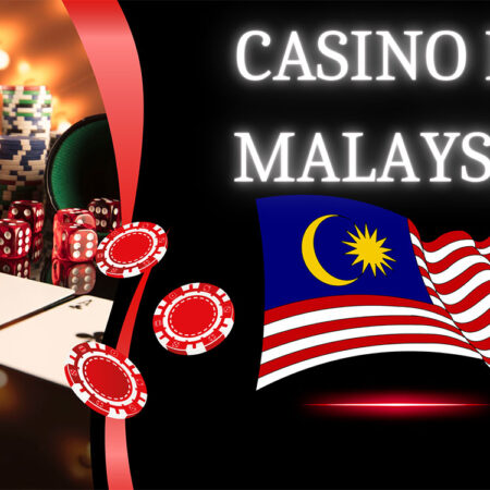 The Rise of Malaysian Casinos: What You Need to Know