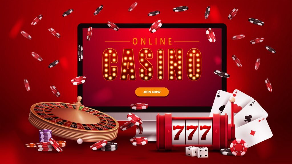 highest payout online casino in malaysia