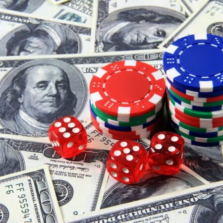 How To Earn Money From Online Casinos – Unveiling Winning 10 Strategies
