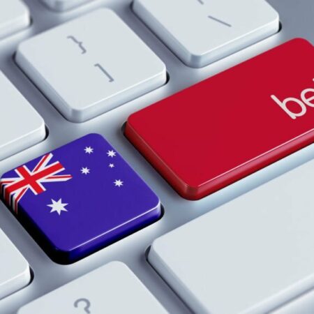 Top 5 Online Gambling in Australia 2023
