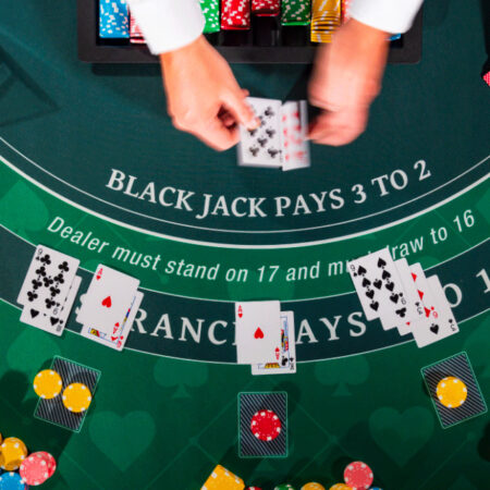 Best Guide – How To Play Blackjack at Casino