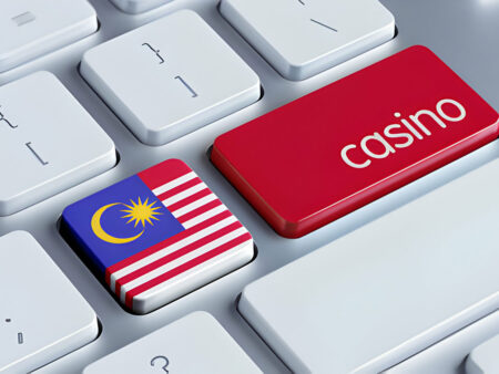Top 5 Online Malaysia Casino Must Play 2024